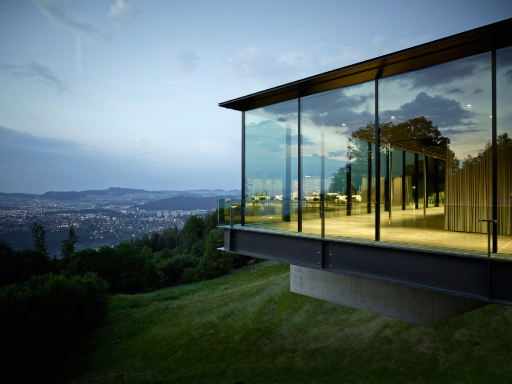Gurten Pavillon